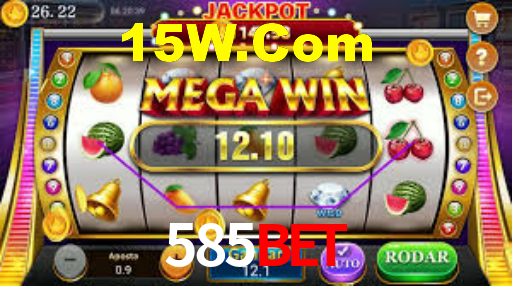 585Bet - Brasil Jogos Cassino - 585Bet Vip