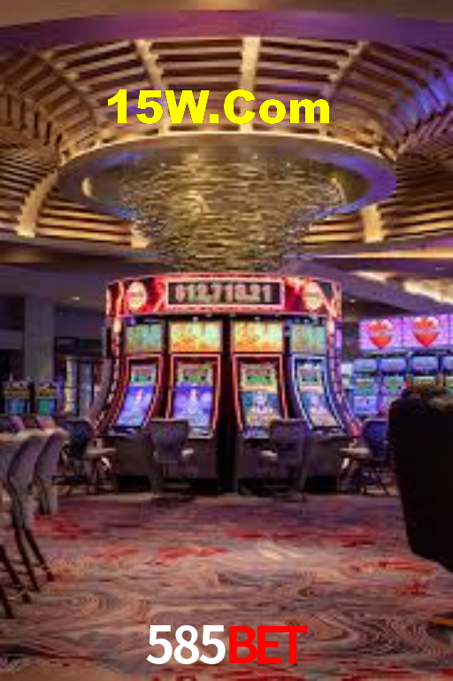 585Bet App