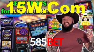 Live Casino 585Bet