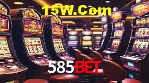 Welcome Bonus 585Bet