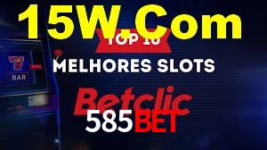Premium Interface 585Bet