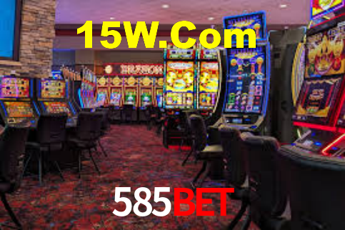Bônus Generosos e Exclusivos no 585Bet para Você!