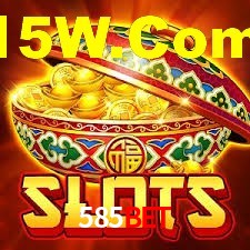 Explore as vantagens do 585Bet: serviço profissional e confiabilidade