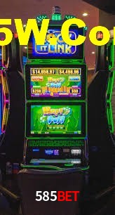 Welcome Bonus 585Bet