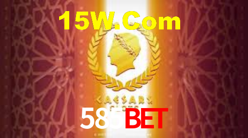 585Bet Vip