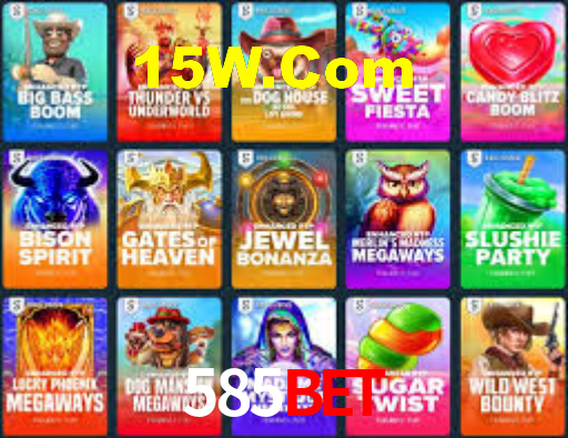 585Bet