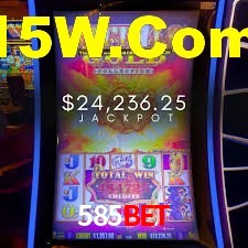 Tennis Betting 585Bet