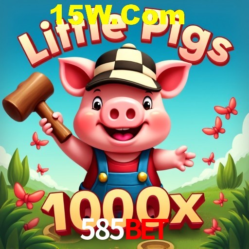 Exclusive Offers 585Bet