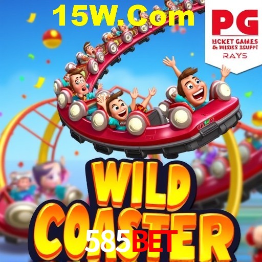 A Emoção da Loteria na 585Bet: Uma Chance de Mudança de Vida