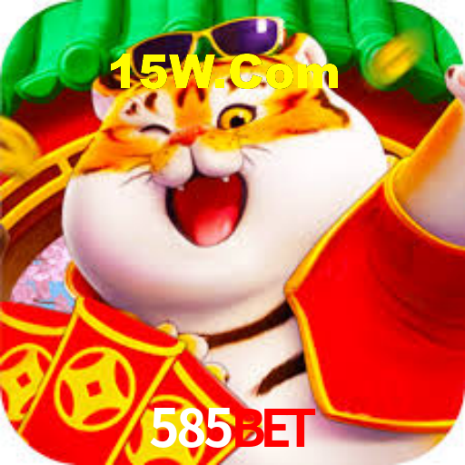 585Bet: A Experiência de Casino com Jogos de Mesa ao Vivo