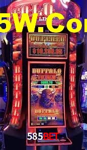 Daily Bonuses 585Bet