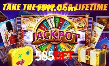 Jogos de Slot 585Bet