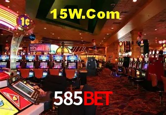 Ofertas Exclusivas 585Bet
