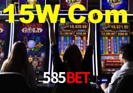 Blackjack Table 585Bet