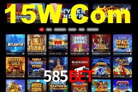 585Bet,585Bet Vip