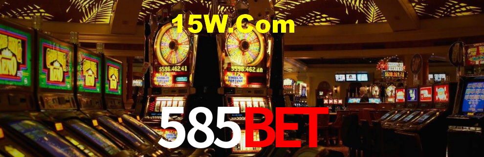 585Bet Vip