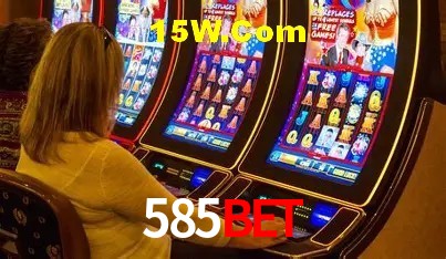 Diretório de Jogos 585Bet