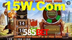 Roulette Table 585Bet