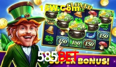 Estatísticas do Jogo 585Bet