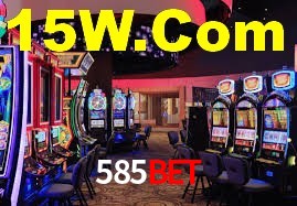 Exclusive Games 585Bet