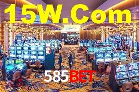 Tournaments 585Bet