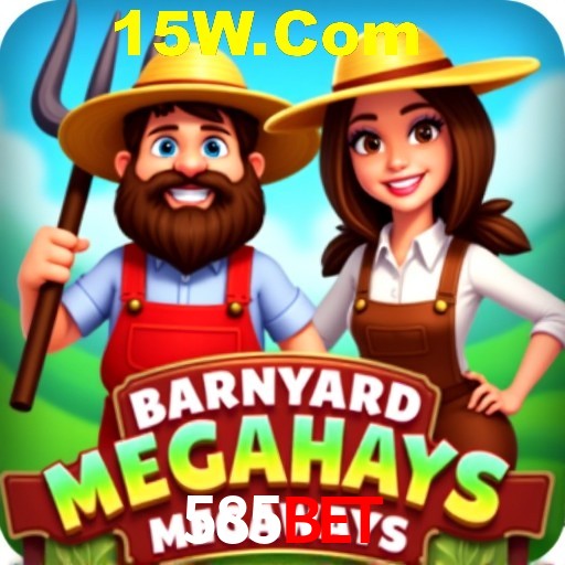 Game Providers 585Bet