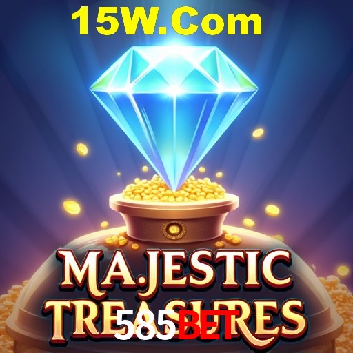 Descubra a Magia dos Jogos de Arcade no 585Bet