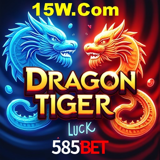 Slot Games 585Bet