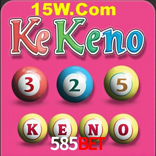 Live Casino 585Bet