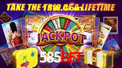 Promoção Relâmpago 585Bet