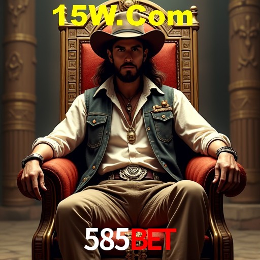 API Integration 585Bet