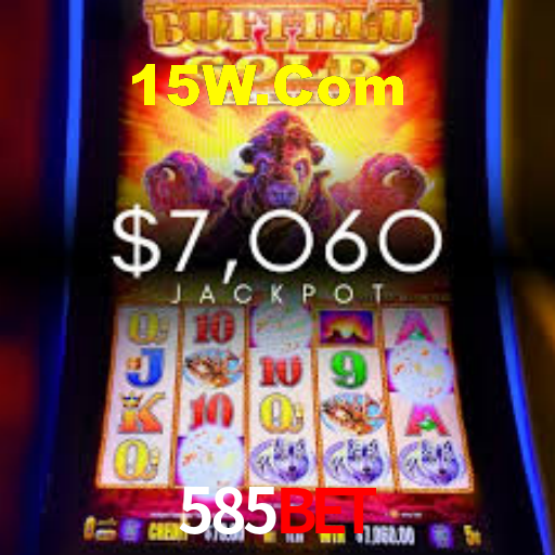 585Bet Vip