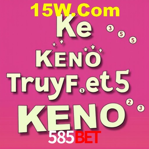 Interface Premium 585Bet